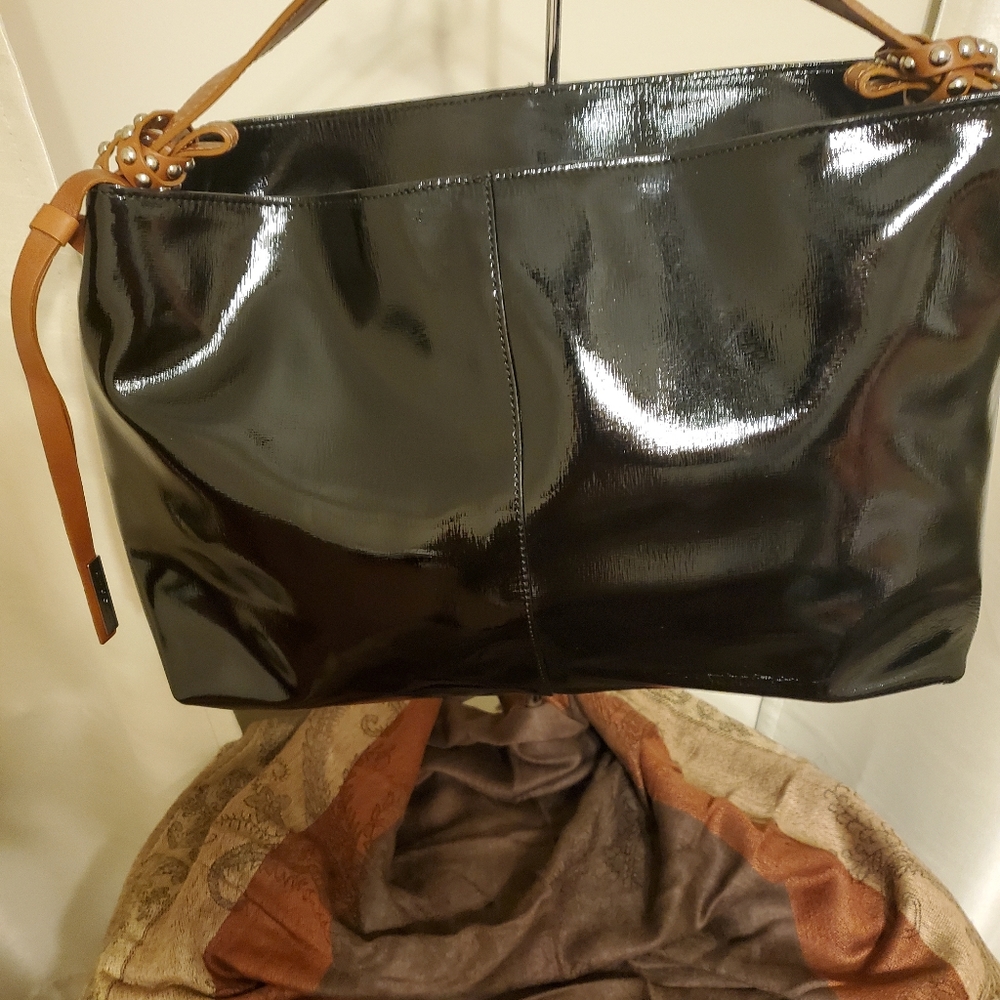 NICOLI purse